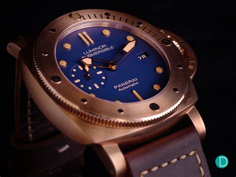 Panerai pam 671